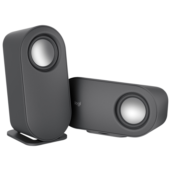 Sistem audio Logitech Z407 80 W/ Black photo 2