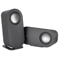 Sistem audio Logitech Z407 80 W/ Black photo 2