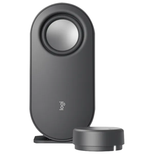 Sistem audio Logitech Z407 80 W/ Black photo 3