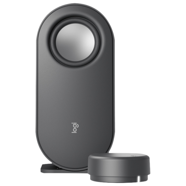 Sistem audio Logitech Z407 80 W/ Black photo 3