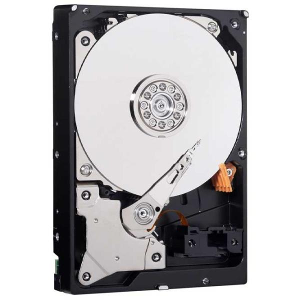 HDD Western Digital Caviar Blue 3 ТБ WD30EZAZ/ Серебристый photo 3