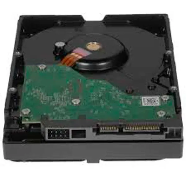 HDD Western Digital Caviar Blue 3 ТБ WD30EZAZ/ Серебристый photo 4