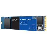SSD Western Digital SN550 250 ГБ M.2 photo 2
