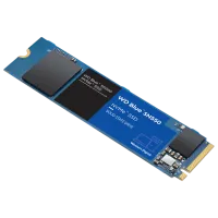 SSD Western Digital SN550 250 ГБ M.2 photo 3