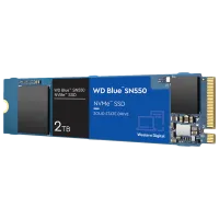 SSD Western Digital SN550 2 ТБ M.2 photo 2
