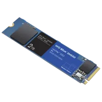 SSD Western Digital SN550 2 ТБ M.2 photo 3