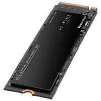 SSD Western Digital SN750 1 ТБ M.2 NVMe photo 4