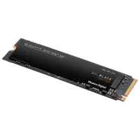 SSD Western Digital SN750 4 ТБ M.2 NVMe photo 2