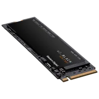 SSD Western Digital SN750 4 ТБ M.2 NVMe photo 3