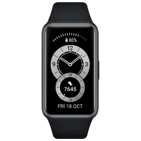 Huawei Band 6 1.47"/ Black photo 2