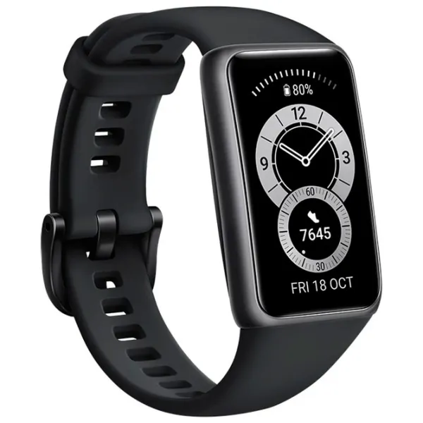 Huawei Band 6 1.47"/ Черный photo 3