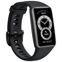 Huawei Band 6 1.47"/ Black photo 3