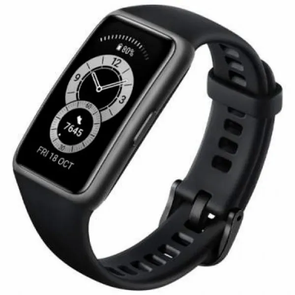 Huawei Band 6 1.47"/ Черный photo 4