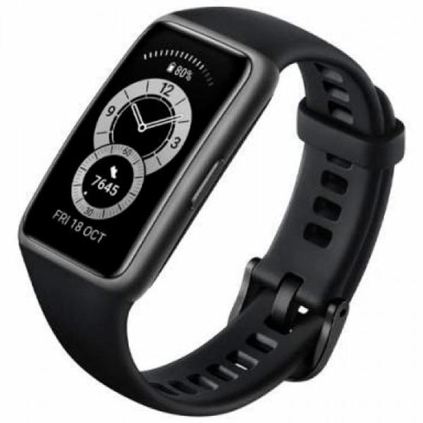 Huawei Band 6 1.47"/ Черный photo 4