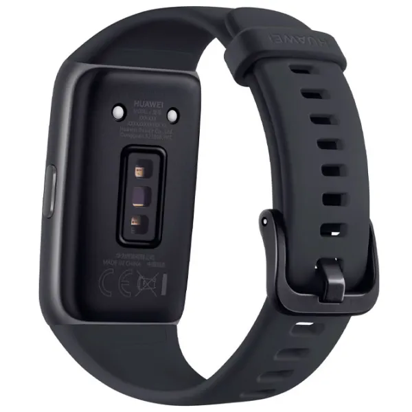 Huawei Band 6 1.47"/ Черный photo 5