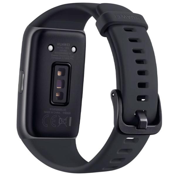 Huawei Band 6 1.47"/ Черный photo 5