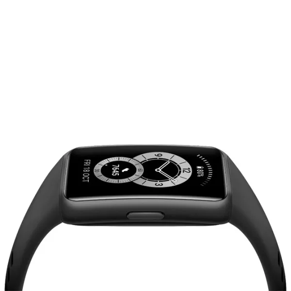 Huawei Band 6 1.47"/ Черный photo 6
