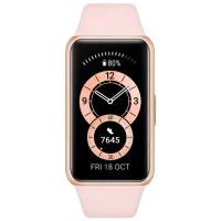 Huawei Band 6 1.47"/ Pink photo 2
