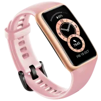 Huawei Band 6 1.47"/ Pink photo 4