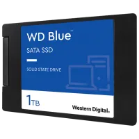 SSD Western Digital Blue 1 ТБ 2.5'' photo 2