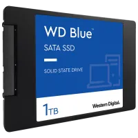 SSD Western Digital Blue 1 ТБ 2.5'' photo 3