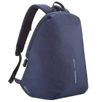 Рюкзак XD-Design Bobby Soft anti-theft 15.6"/ Navy Синий/ 16 л photo 2