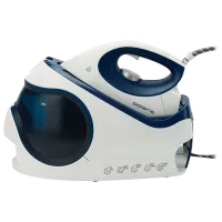 Fier de călcat Polaris PSS7530K Cu generator de aburi/ 2400 W/ Blue photo 2
