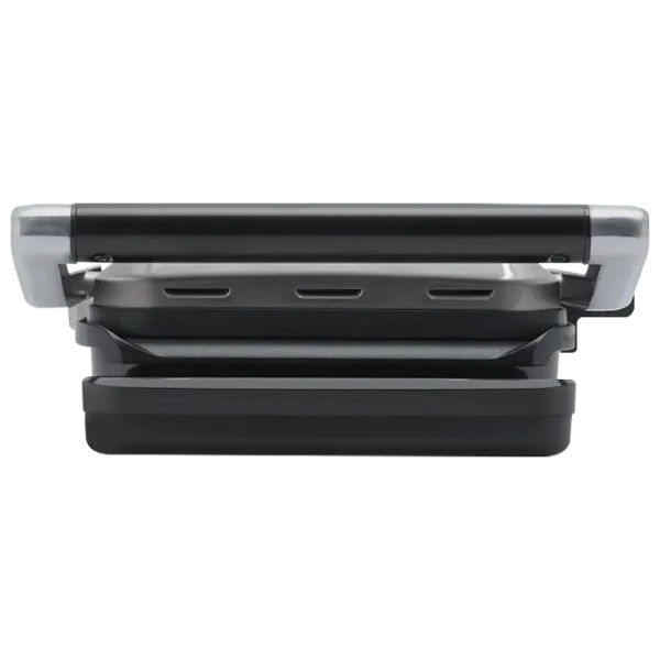 Электрогриль Polaris PGP2902 Контактный/ 2000 Вт/ Черный Нержавеющая сталь photo 2