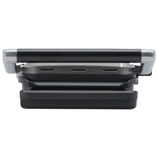 Электрогриль Polaris PGP2902 Контактный/ 2000 Вт/ Черный Нержавеющая сталь photo 2