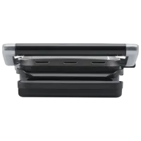 Электрогриль Polaris PGP2902 Контактный/ 2000 Вт/ Черный Нержавеющая сталь photo 2