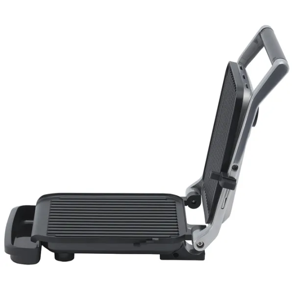 Электрогриль Polaris PGP2902 Контактный/ 2000 Вт/ Черный Нержавеющая сталь photo 4