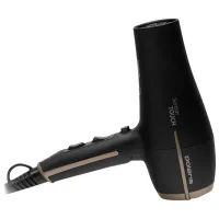 Uscător de păr Polaris PHD2259STi 2200 W / Black photo 2
