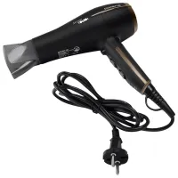 Uscător de păr Polaris PHD2259STi 2200 W / Black photo 3