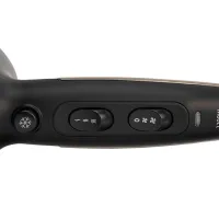 Uscător de păr Polaris PHD2259STi 2200 W / Black photo 4
