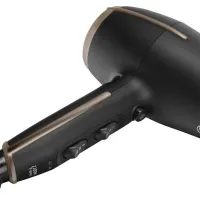 Uscător de păr Polaris PHD2259STi 2200 W / Black photo 5