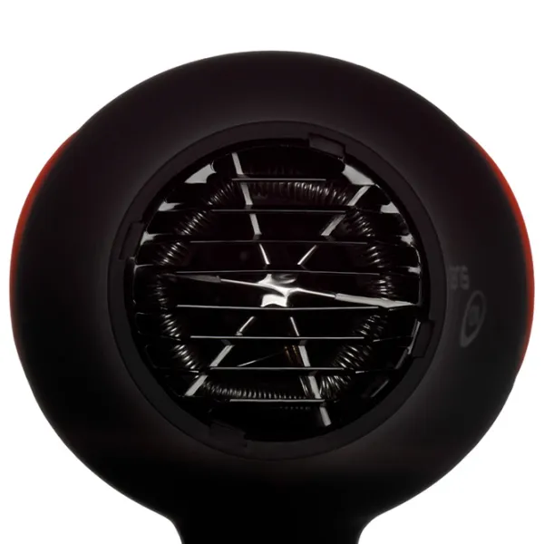 Фен Polaris PHD2038Ti 2000 Вт / Черный photo 3