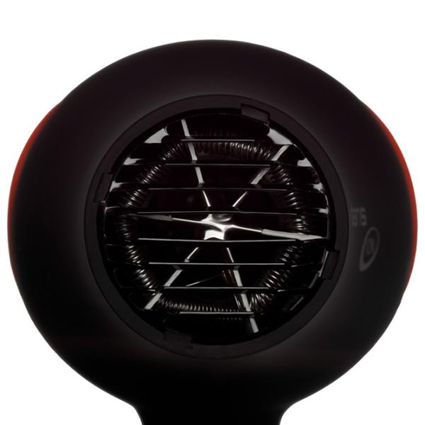 Фен Polaris PHD2038Ti 2000 Вт / Черный photo 3