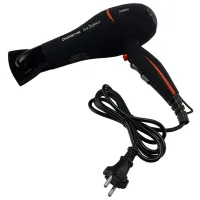 Фен Polaris PHD2038Ti 2000 Вт / Черный photo 4
