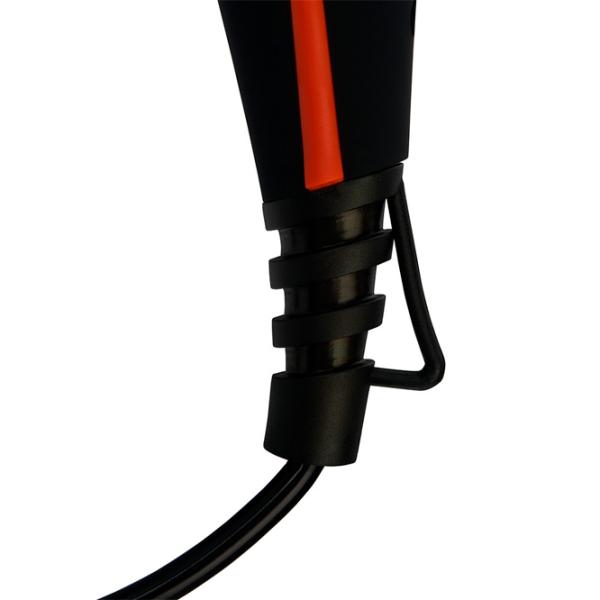 Фен Polaris PHD2038Ti 2000 Вт / Черный photo 6
