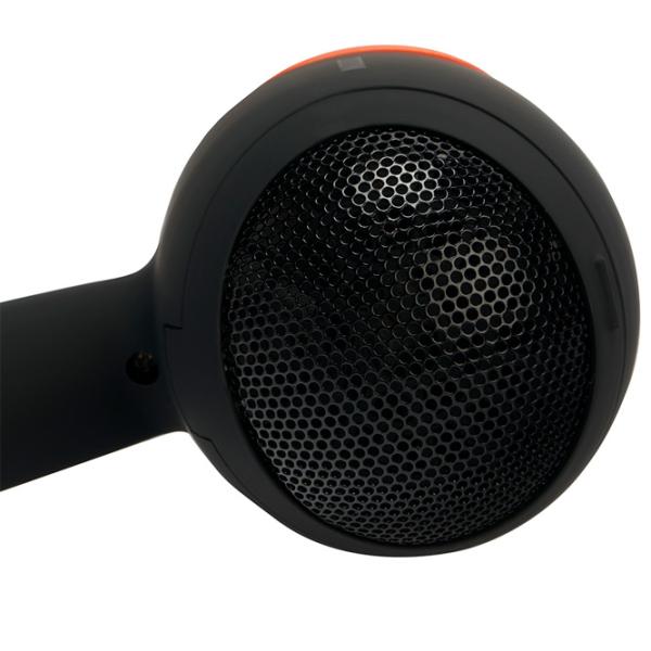 Фен Polaris PHD2038Ti 2000 Вт / Черный photo 7