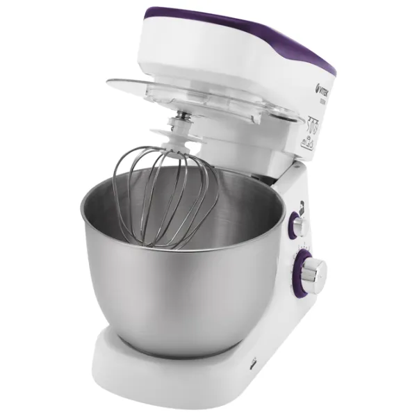 Mașină de bucătărie Vitek VT-1443 1000 W/ White photo 4