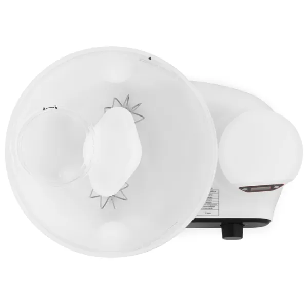 Mașină de bucătărie Vitek VT-1442 1400 W/ White photo 2