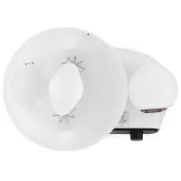 Кухонная машина Vitek VT-1442 1400 Вт/ Белый photo 2