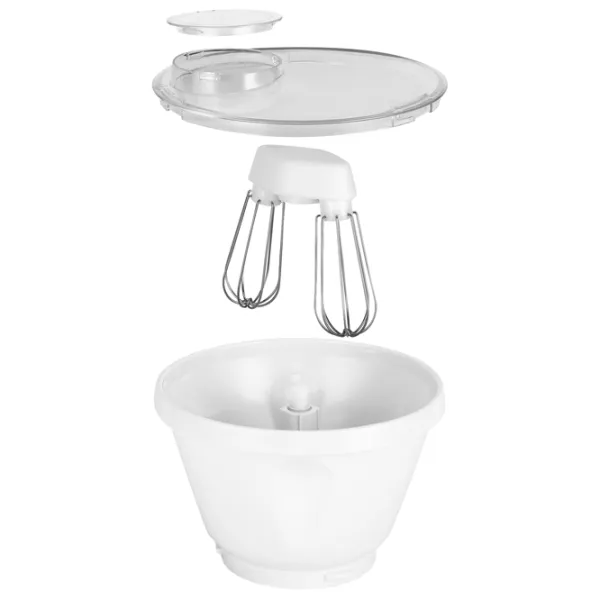 Mașină de bucătărie Vitek VT-1442 1400 W/ White photo 3
