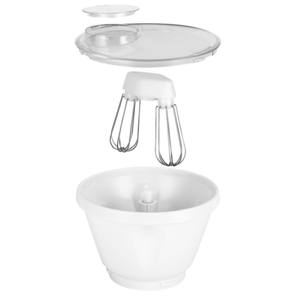 Mașină de bucătărie Vitek VT-1442 1400 W/ White photo 3