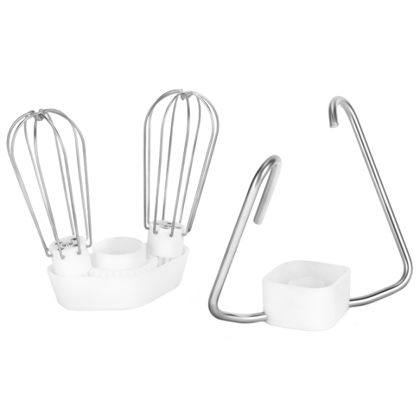 Mașină de bucătărie Vitek VT-1442 1400 W/ White photo 4