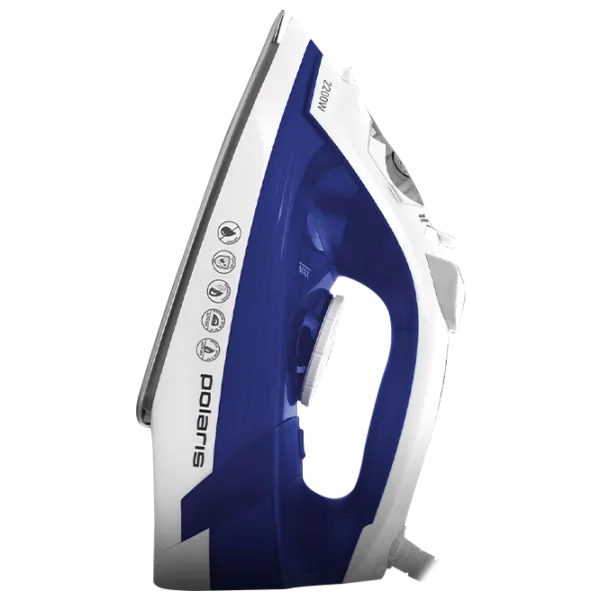 Fier de călcat Polaris PIR2240AK Clasic/ 2200 W/ Blue photo 3 Fier de călcat Polaris PIR2240AK Clasic/ 2200 W/ Blue photo 3