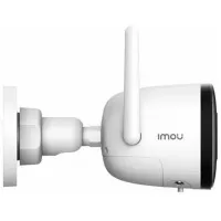 Cameră de supraveghere IMOU Bullet 2C Fără fir/ White photo 2