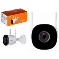 Cameră de supraveghere IMOU Bullet 2C Fără fir/ White photo 6
