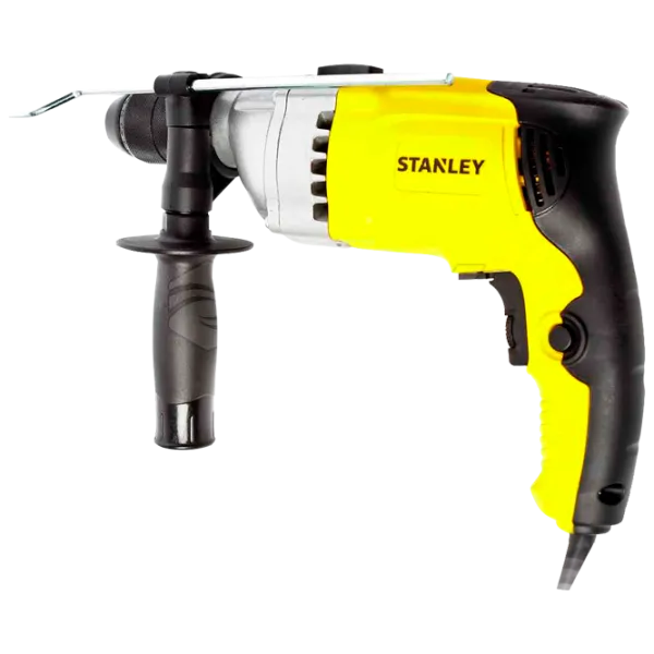 Дрель Stanley STDH8013C 800 Вт/ 3000 об/ мин photo 2